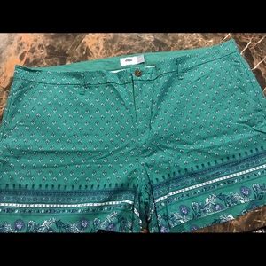 Old Navy Shorts - NWOT